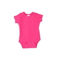 thumbnail image 1 of Rabbit Skins Infant Baby Rib Bodysuit, 1 of 2