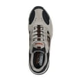 thumbnail image 2 of Skechers Men's Vigor Triple Bridges Bungee Lace Cross-Training Sneaker, Wide Width Available, 2 of 5