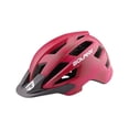 thumbnail image 4 of Cascos de bicicleta DYNWAVEMX Ligeros con visera 57-62 cm Rojo, 4 of 8
