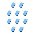 thumbnail image 1 of sweethay Bolsa de almacenamiento de enchufes de Cable de carga EVA, multiusos, bolsas para banco de energía, estuche organizador cosmético de Type1 NO1, 1 of 6