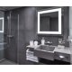thumbnail image 5 of Nvzi Juego de baño amarillo, juego de accesorios de baño, 4 piezas, juego de baño de plástico, 5 of 5