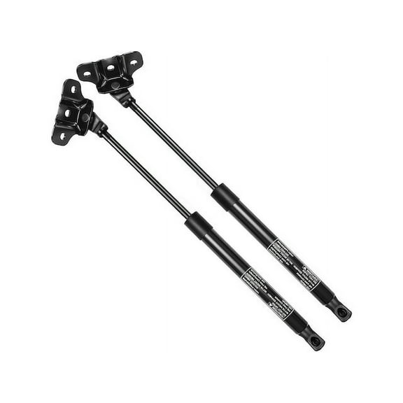 Hood Strut 2 - Compatible with 2008 - 2012 Honda Accord 2009 2010 2011