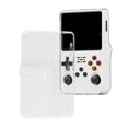 thumbnail image 1 of Étui de Protection pour Console de Jeu Portative Ambernick, Coque Transparente en TPU Flexible, Pare-Chocs Anti-Jaunissement et Résistant aux Rayures, Installation et Retrait Faciles, Clarté Durable, 1 of 8