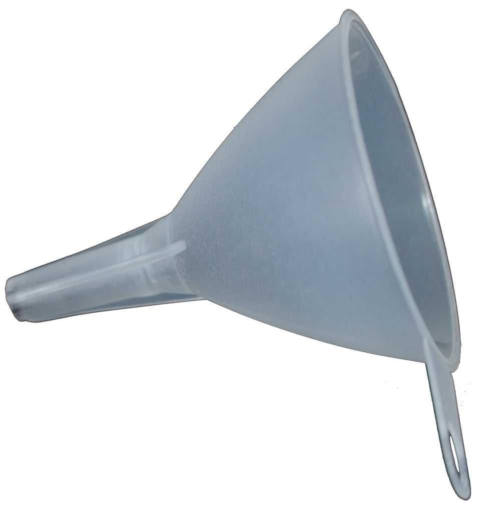 Funnel for MR100 Steamer