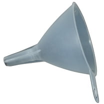 Funnel for MR-100 Steamer