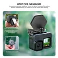 thumbnail image 3 of Action Camera  Neck Mount,  Neck Selfie Holder Mount First Person Perspective  for Cycling Shooting, 3 of 8