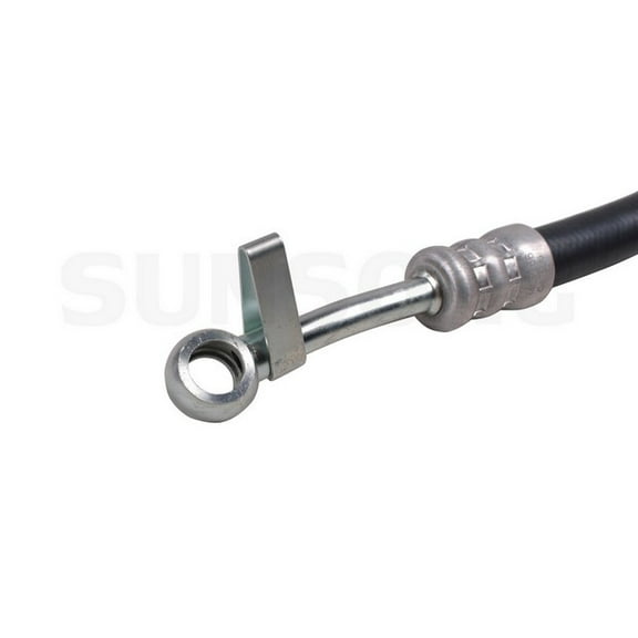 Sunsong 3403656 Power Steering Hose Assembly