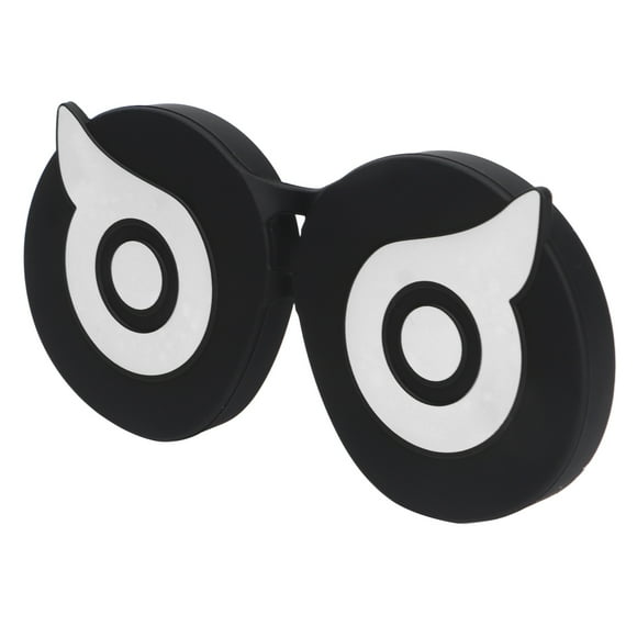 Protector de Lente VR Bling Bling Para PICO 4 Silicona Suave