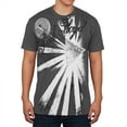thumbnail image 2 of Pink Floyd Men's Silver Prism Short Sleeve T Shirt, 2 of 2