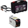thumbnail image 5 of Axt-120tc Soldador Inversor 120a 110v Axtech + Careta Elect Ax Tech Electrodo Y Tig Lift 120A, 110V Con Maletin Plastico mas Careta Electronica, 5 of 5