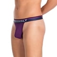 thumbnail image 3 of Obviously Men's PrimeMan Thong A06, 3 of 4