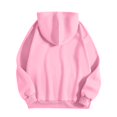 thumbnail image 3 of WILLBEST Sudaderas para Hombre, Sudadera con Capucha y Hombros Descubiertos con Estampado De Cara para Hombre, Sudadera Informal Holgada, Cómoda y A La Moda Chica, 3 of 3