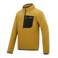 thumbnail image 3 of Regatta Boys/Girls Frankie Half Zip Fleece Top, 3 of 5