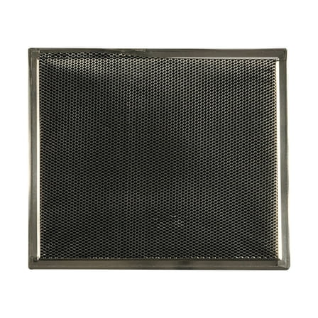 SUPPLYZ Direct Replacement for GE WB02X32266 Range Hood Charcoal Filter