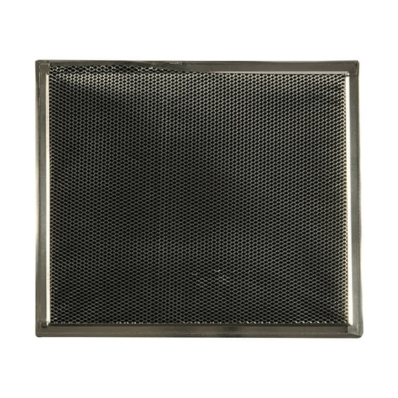 SUPPLYZ Direct Replacement for GE WB02X32266 Range Hood Charcoal Filter