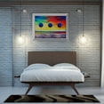thumbnail image 5 of Modway Tracy 3-Piece MDF and Rubberwood Queen Bedroom Set - Cappuccino/Brown, 5 of 5