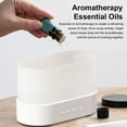 thumbnail image 2 of Humidificador de aire Injueey 250ml Negro, 2 of 6
