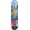 Dilo Places, variant on Almost Youness Places Left Skateboard Deck 8