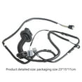 thumbnail image 2 of jiaping 9L3Z14631caa Rear Driver Side Door Wire Stable Performance, Sturdy, Rear Door Wiring Harness for F150 Accessories, 2 of 9