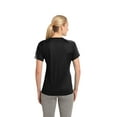 thumbnail image 2 of Sport-Tek Women's Colorblock PosiCharge Ecompetitor Tee. LST351, 2 of 6