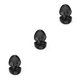 thumbnail image 4 of Methold auriculares en el oído auriculares estéreo compatibles con bluetooth para teléfono móvil reducción de ruido auriculares manos libres Type1 NO1, 4 of 6