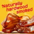 thumbnail image 3 of Oscar Mayer Gluten Free Fully Cooked Turkey Bacon with 55% Less Fat & 44% Less Sodium, 12 oz Pack, About 18 slices, 3 of 18
