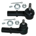 thumbnail image 6 of Detroit Axle - Front Control Arms Kit for 98-02 Ford Contour Mercury Cougar Mystique 2 Lower Control Arm w/Ball Joints 2 Sway Bars 4 Inner Outer Tie Rods 1999 2000 2001 Replacement, 6 of 8
