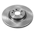 thumbnail image 2 of Power Stop EBR1002 Autospecialty OE Replacement Brake Rotor - Front Fits 2012 Volvo S60, 2 of 4