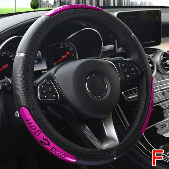 Housses de Volant de Voiture Design Dragon Cool Réfléchissantes Nouvelles W0 F3Q