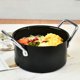 thumbnail image 1 of unbranded 1Ud Olla Para Estofado De Carbono Con Revestimiento Antiadherente Para Cocina Y Camping, 1 of 8