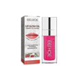 thumbnail image 3 of Mirror Water Gloss Glass Lip Glaze Ultra-glossy Lip Oil Liquid Lipstick Replenishes Water Softens Lip Wrinkle, 3 of 5