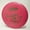 Red, variant on Innova DX Orc Disc Golf Distance Driver, Pick Color/Weight [Stamp & Exact Color May Vary] Pink 175-176 grams