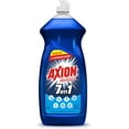 thumbnail image 1 of Axion Blue 7-in-1 Dishwashing Liquid with Baking Soda, Grease Remover for Kitchen Dishes, 900 mL, 1 of 1