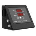 thumbnail image 2 of Controller Box, 6 in 1 Heat Press Machine Digital Box for Mug T Shirts Plate Sublimation Print Machine, 2 of 7