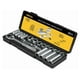 thumbnail image 1 of Juego Autocle 3/8'' MM 21 PZ Pretul JD-3/8X21MM-P, 1 of 2