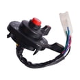 thumbnail image 2 of 5T057-42242 Headlight Switch Combination Assembly For Kubota 588 688 888, 2 of 5