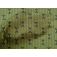 thumbnail image 4 of oneOone Cotton Cambric Fabric Stripe & Arrow Block Print Fabric By The Yard 56 Inch Wide, 4 of 4