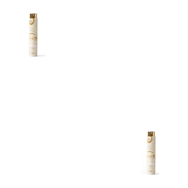 Naiovety Travel Mini Atomizer 10ml Refillable Empty Container Dust-proof Cosmetics Leak-proof Spray Bottle Portable Fragrance Type5 NO5