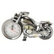 thumbnail image 1 of Reloj despertador de motocicleta, ingenioso modelo de motocicleta de simulación Vintage, reloj despertador para niños, hogar, coche y oficina, 1 of 8