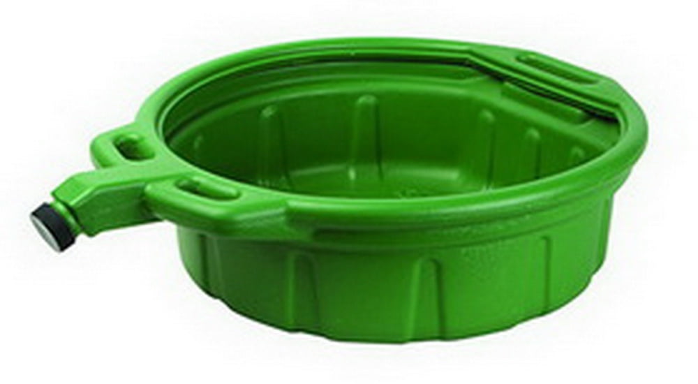 Zee Line 766 Green drain pan
