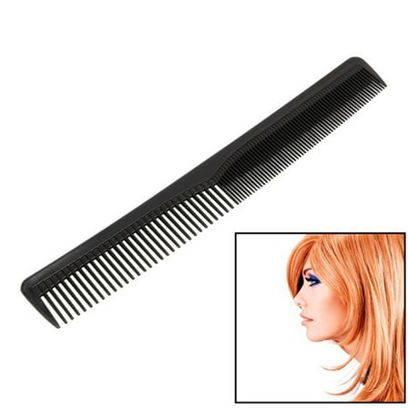 25 Pcs Ace Combs Hair Smoothing Hairdressing Women's