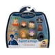 thumbnail image 2 of Figura de juguete Squish-a-Longs de Harry Potter Mini-Squish, paquete de 6, 2 of 7