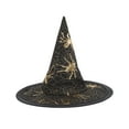 thumbnail image 1 of Sombreros Para Perros De Halloween, Bonitos Sombreros Ajustables De Moda Para Perros Pequeños De Halloween, Diseño De Anillo De Acero Lavable Para Perros Grandes ANGGREK  EF2110, 1 of 8