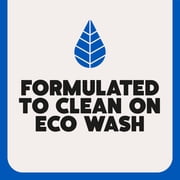 Ecover All-in-One Dishwasher Tablets, Mandarin & Lemongrass, 24 Pack