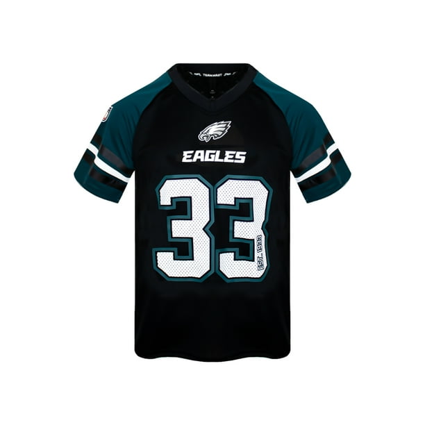 PLAYERA DEPORTIVA NFL PHILADELPHIA EAGLES PARA CABALLERO 100% ORIGINAL