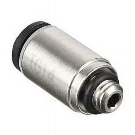 Legris Metric Push-to-Connect Fitting 3181 06 19