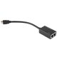 thumbnail image 2 of Over RJ45 CAT5e CAT6 UTP LAN EthernetExtender Repeater, 2 of 5