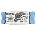 thumbnail image 3 of Rip Van Wafels, Leos, Cookies & Creme, 4 Packs, 1.69 oz Pack of 4, 3 of 3