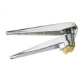 thumbnail image 4 of Fante’s No-Peel Self Cleaning Garlic Press, Heavyweight Aluminum, Adds Flavor To Everyday Meals And Holiday Entertaining, 4 of 7