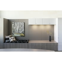 BLACK DECKER LED 12-inch Under-Cabinet Lights Kit, 1 Bar, Natural Daylight